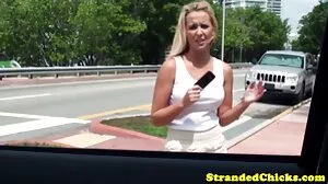 Berpayu dara besar MILF ibu tiri Sarah Vandella gila pantang jilat awek larang menaiki anak tiri besar zakar/batang