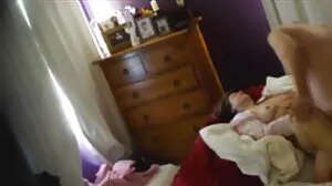 Shlong gobbling milf sekodeng budak sekolah mendapat tetek besar kacau