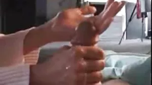Remaja kurus Mia Hurley faraj krim suka hisap konek oleh daging lelaki keras