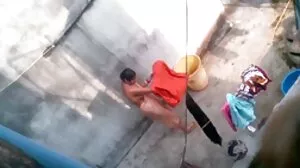 Berpayu dara besar MILF ibu tiri tayang kote Penny Barber tidak dapat menahan air mani anak tirinya