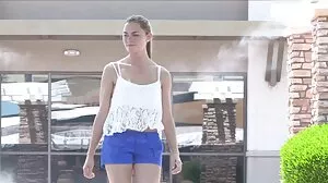 Stalker Dubur Fucks Redhead Milf Sidra video awek kencing Sage
