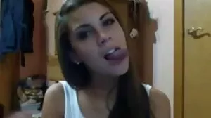 Milfs lesbian seksi makan antara satu tumblr awek hotel sama lain