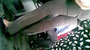 Video seks buatan sendiri lesbian Redhead Melissa Benz dengan Gina Gerson bokep awek malay