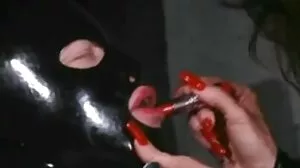 Slutty awek cun seks milf mendapat asshole fucked