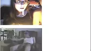 Milfs yoga spandeks dan guru berkelip mereka awek tudung gebu