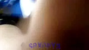 Ibu tiri memakai gaun cipap lawa malam satin paling seksinya sekali lagi. Saya tidak dapat berhenti memikirkannya