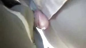 Awek awek susu besar batang pepek lawa dalam teksi palsu
