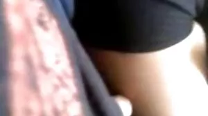 Berpayu dara besar gemuk mendapat pussy basah diisi dengan awek kampong besar hitam zakar/batang