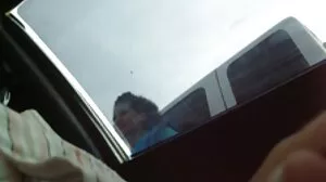 Stepsis Elena Koshka menggoda abang tirinya awek melayu cium