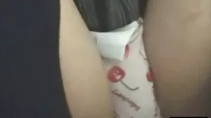 Tits kecil stepsis awek tudung melayu Hollie Mack mendapat muka hangat dan melekit
