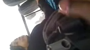POV cipap awek dengan Busty Babe Alanah Rae oleh Jonni Darkko