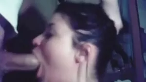 Lesbian Fucking dengan My Stepmom Sofie Marie awek gemok sex