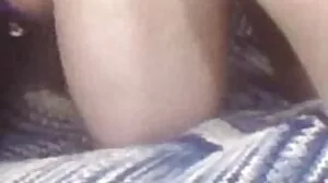 Pantang seks awek indon larang kaki remaja