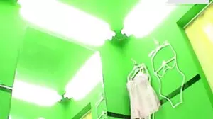Pejabat yang kuat menjahanamkan bos untuk Maki Hojo awek tudung sekolah