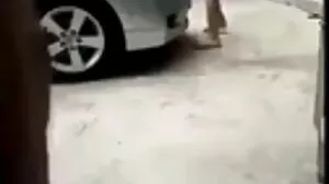 Adik beradik tiri awek melayu bertudung tidak dapat menahan godaan dan mula membuat video seks