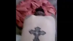 Berhati-hati berambut perang MILF ibu tiri Brooklyn video sex budak sekolah Chase mengganggu anak tirinya