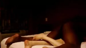 Babe berambut perang dalam bikini melayu pakai tudung sex mengambil trannys zakar anjing anjing