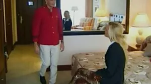 Swingers bercakap tentang pengalaman seks awek tudung keseluruhan mereka di rumah buaian