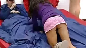 Adik tiri Shylas POV Pengembaraan p1 kopek melayu