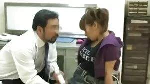 Stoking jilat jubor berpakaian fetish babe dijari