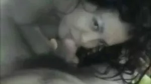 Berambut perang terkandas memberikan blowjob panas video awek lucah dan mendapat fucked gaya POV